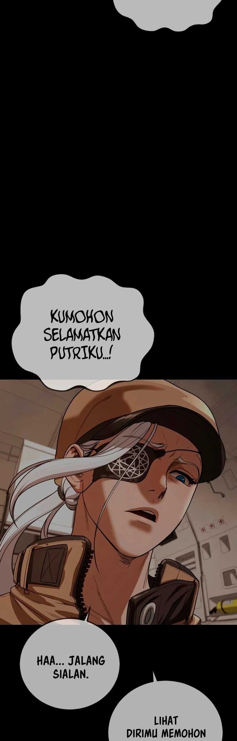 Forced Summon (Purgatory) Bab 5 halaman 2