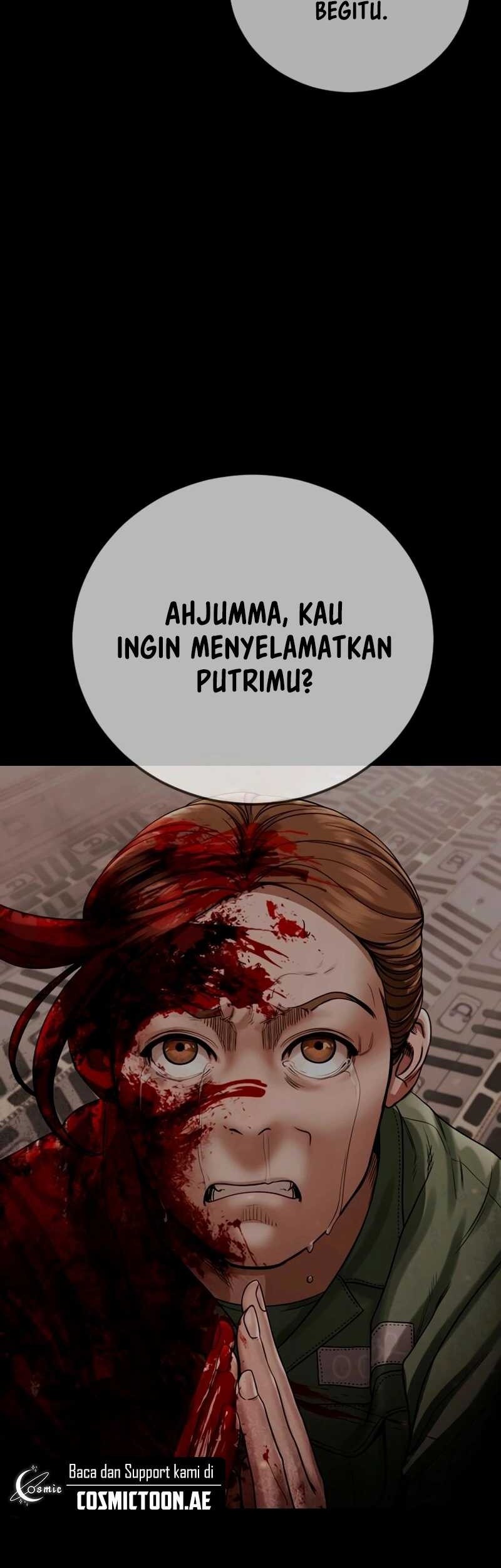 Forced Summon (Purgatory) Bab 5 halaman 3