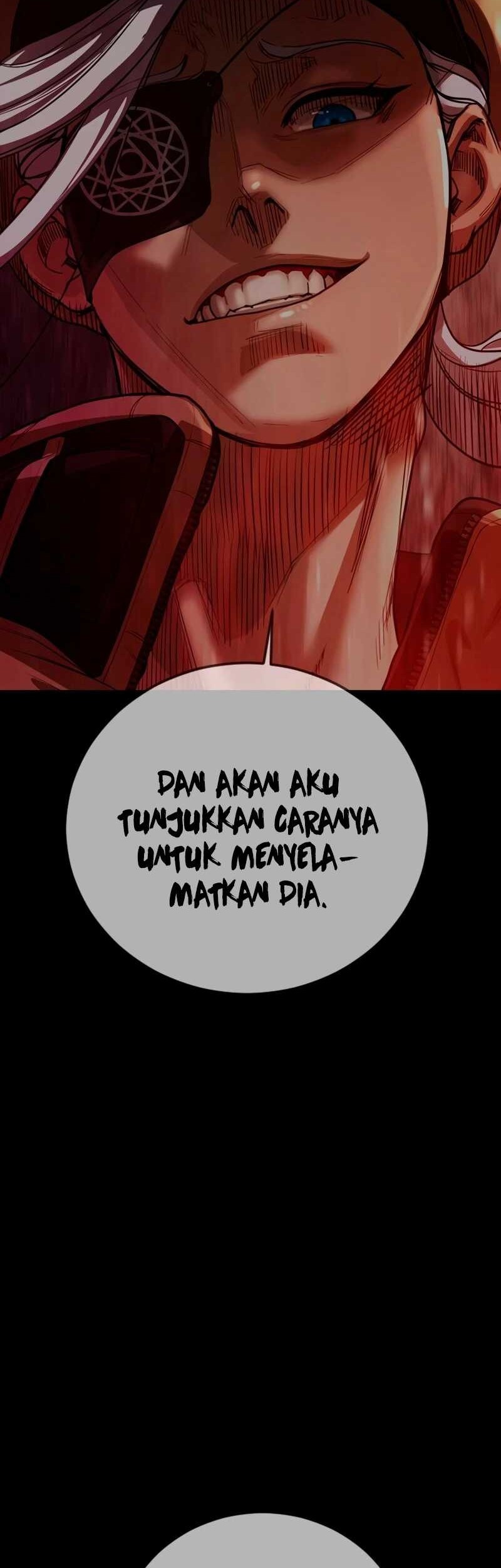 Forced Summon (Purgatory) Bab 5 halaman 5