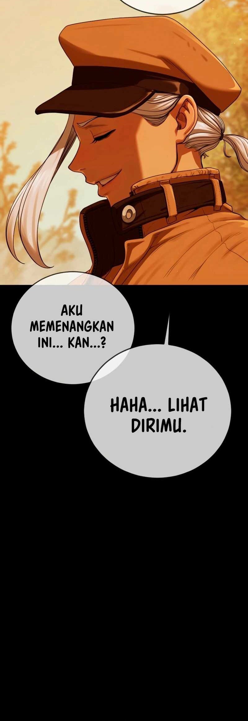 Forced Summon (Purgatory) Bab 5 halaman 11