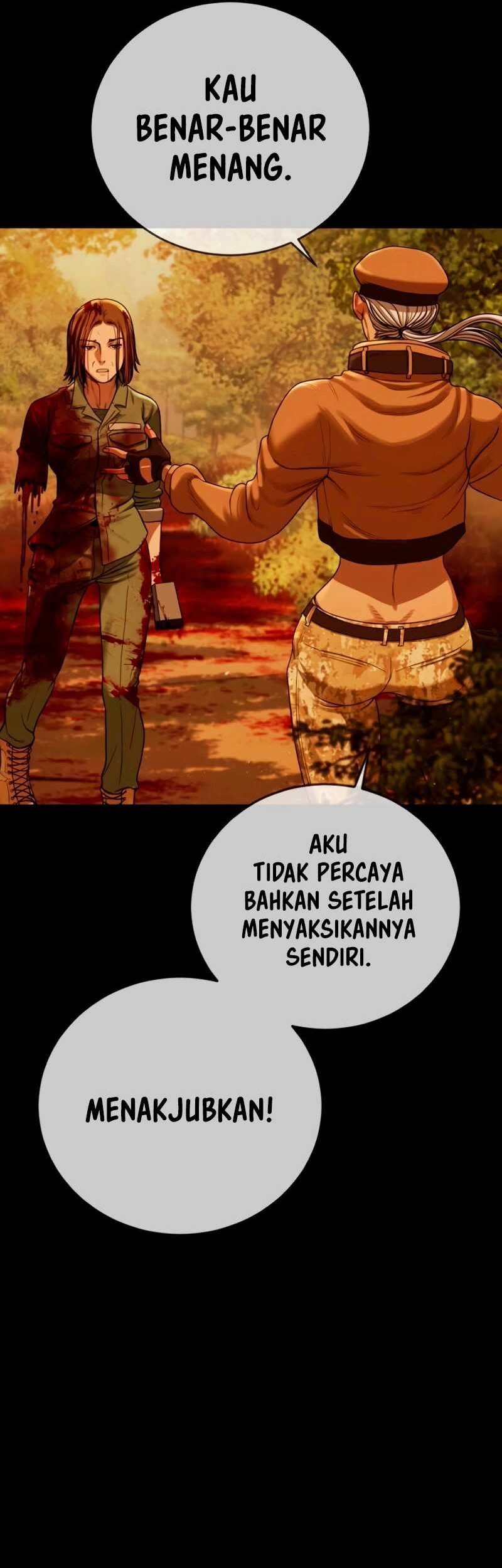 Forced Summon (Purgatory) Bab 5 halaman 12