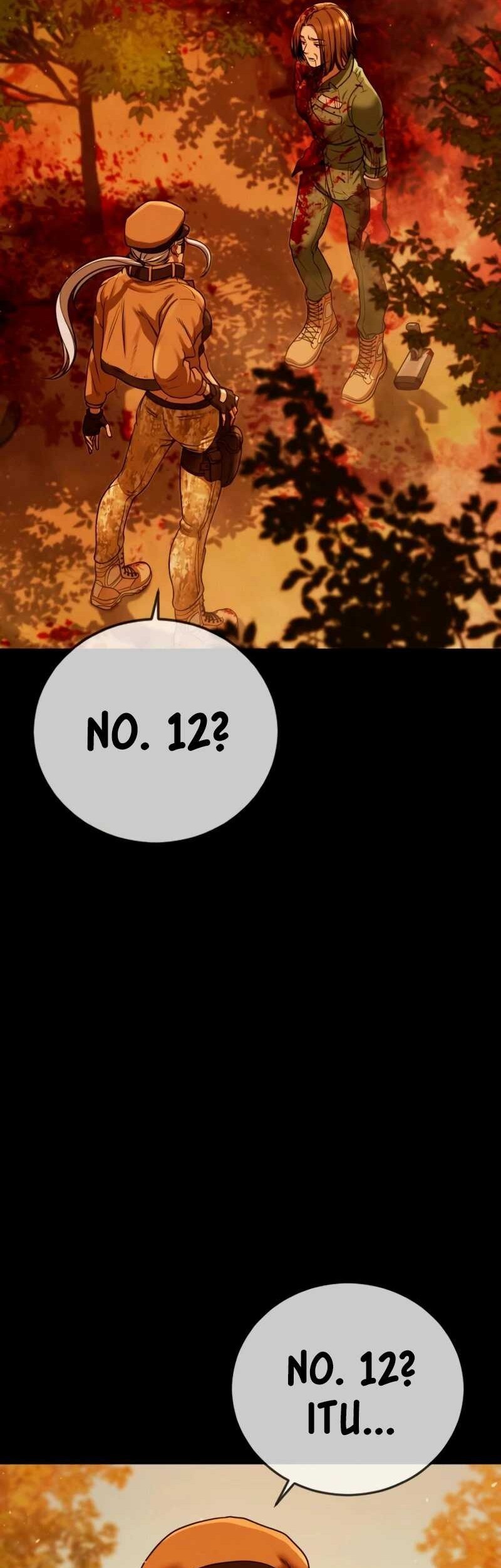 Forced Summon (Purgatory) Bab 5 halaman 16