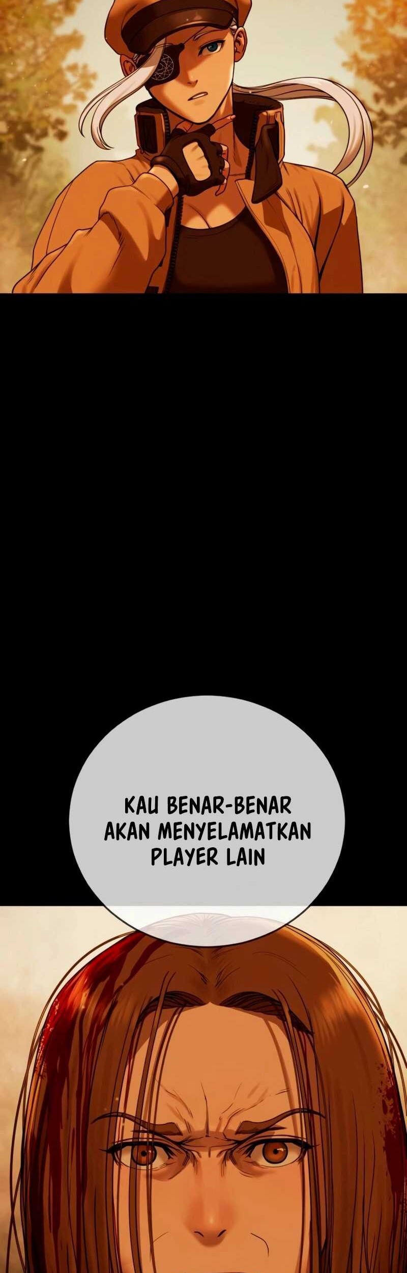 Forced Summon (Purgatory) Bab 5 halaman 17