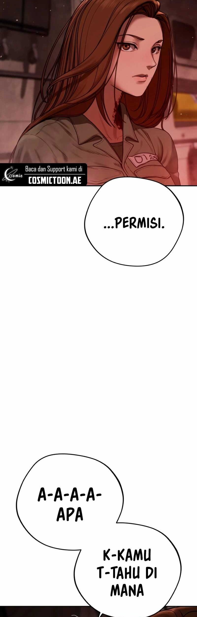 Forced Summon (Purgatory) Bab 5 halaman 22
