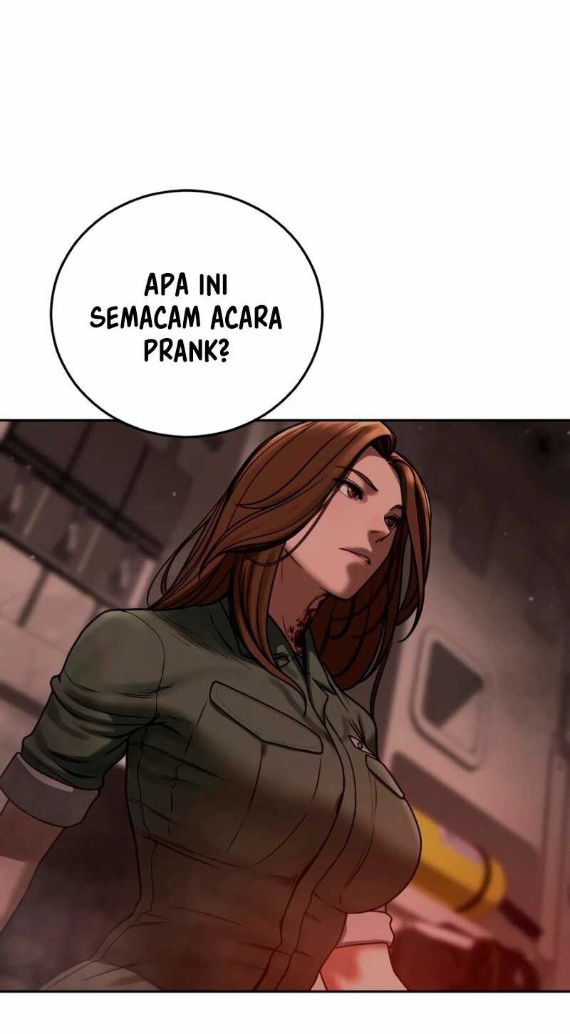 Forced Summon (Purgatory) Bab 5 halaman 27
