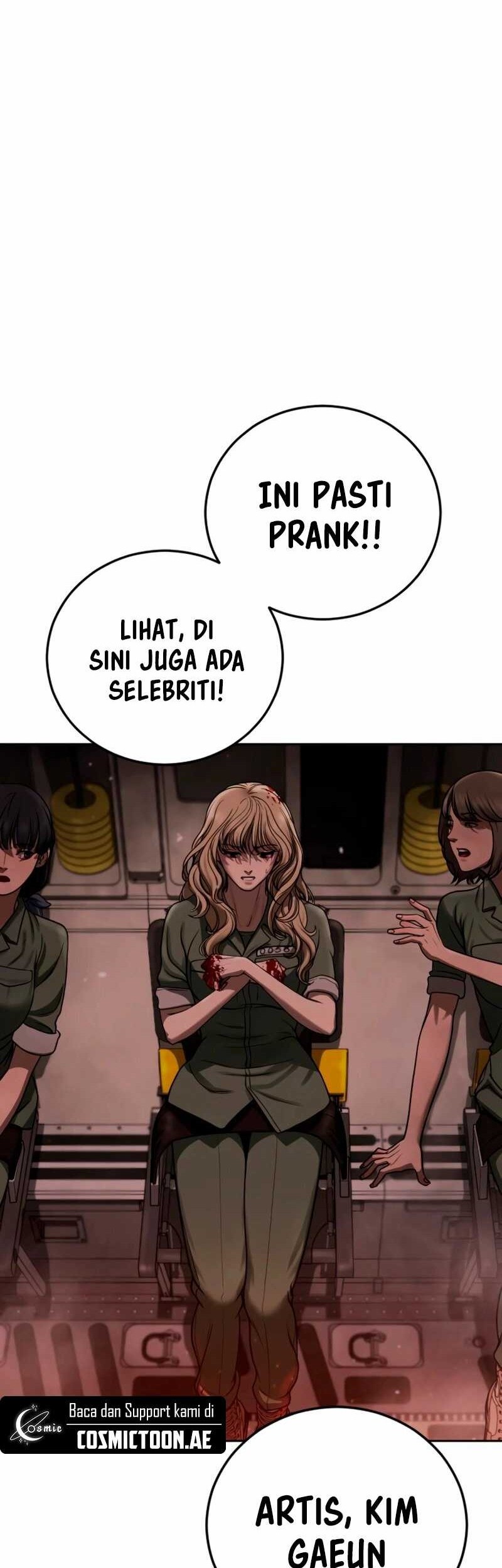 Forced Summon (Purgatory) Bab 5 halaman 29