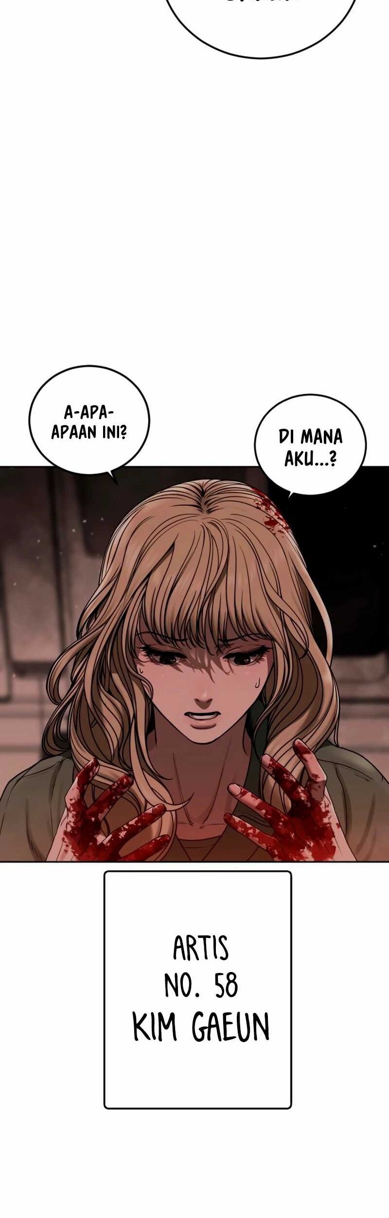 Forced Summon (Purgatory) Bab 5 halaman 30