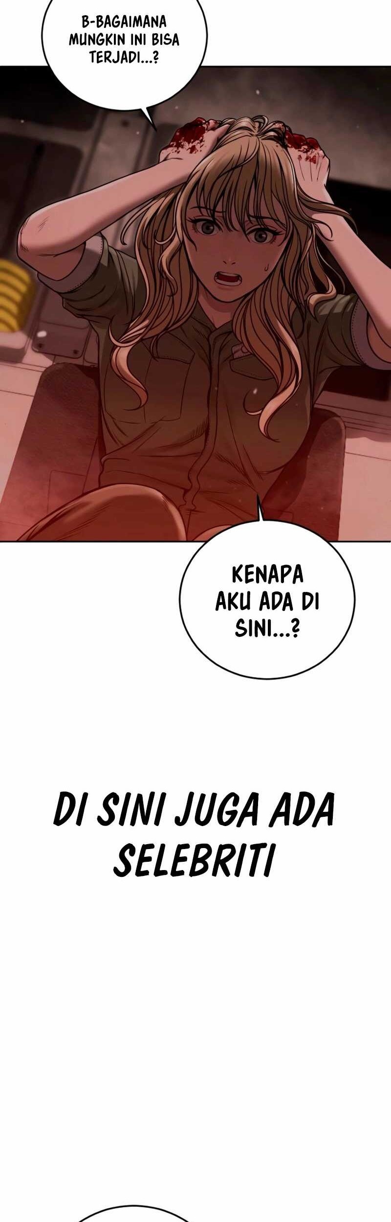Forced Summon (Purgatory) Bab 5 halaman 33