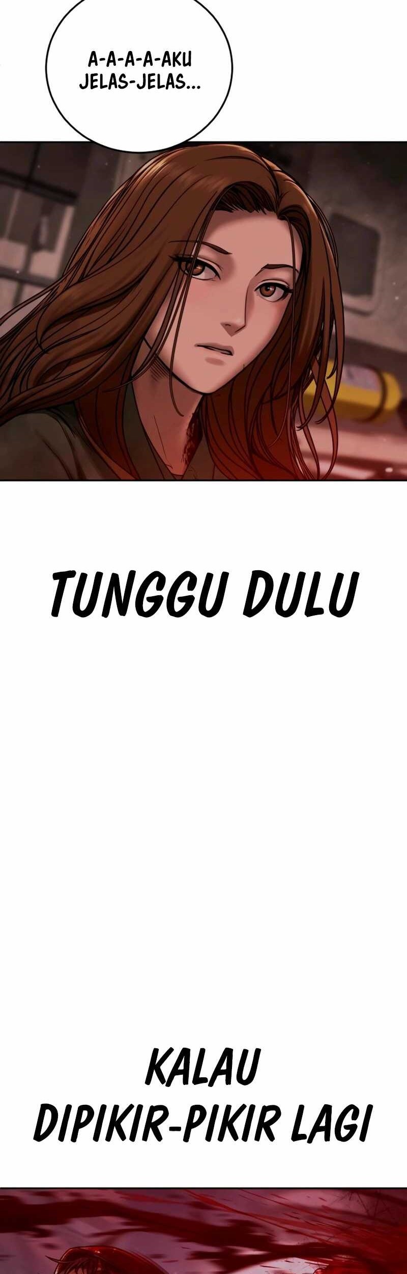 Forced Summon (Purgatory) Bab 5 halaman 34