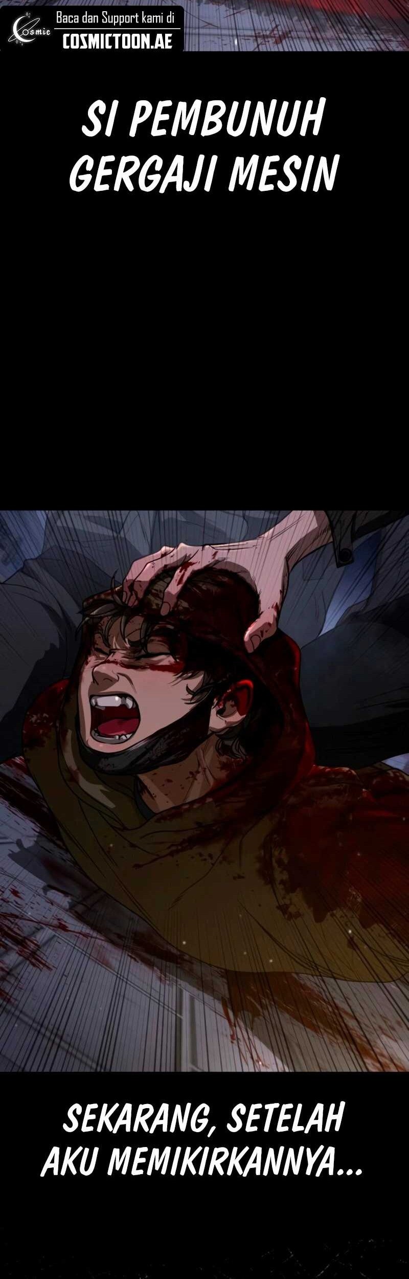 Forced Summon (Purgatory) Bab 5 halaman 37