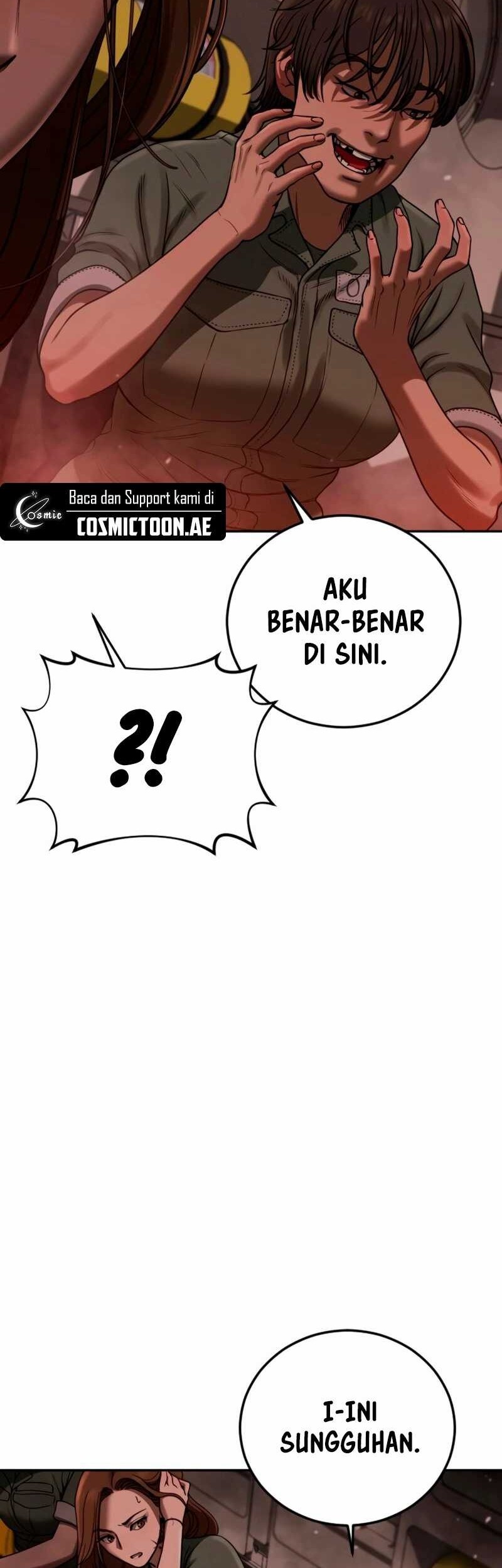 Forced Summon (Purgatory) Bab 5 halaman 41