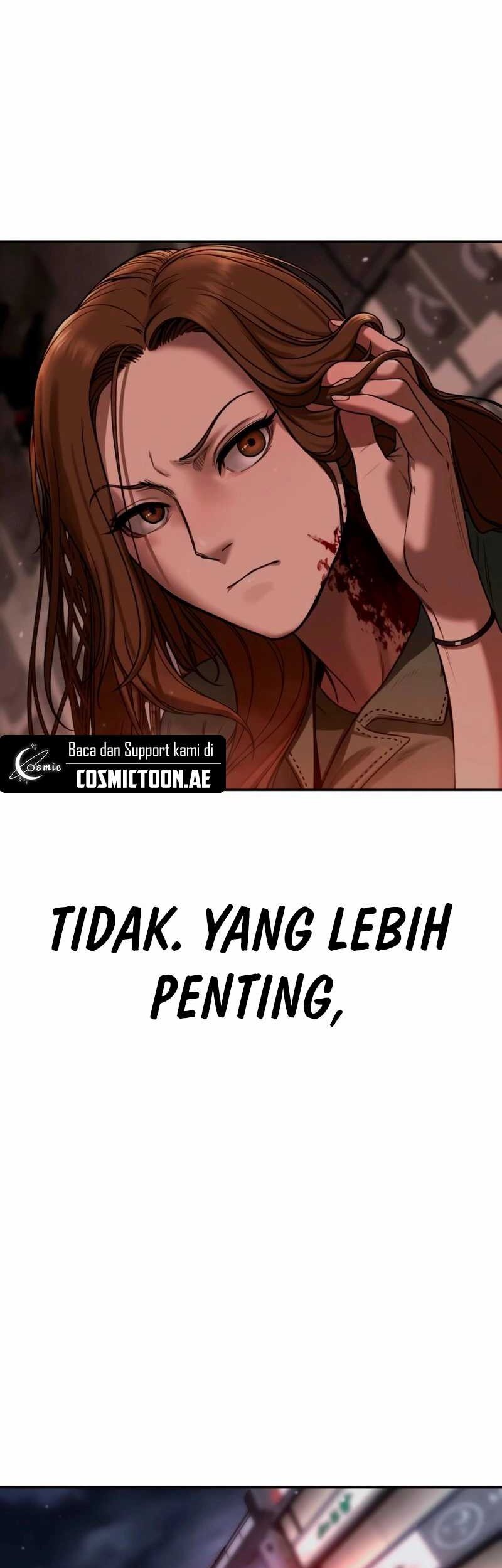 Forced Summon (Purgatory) Bab 5 halaman 44