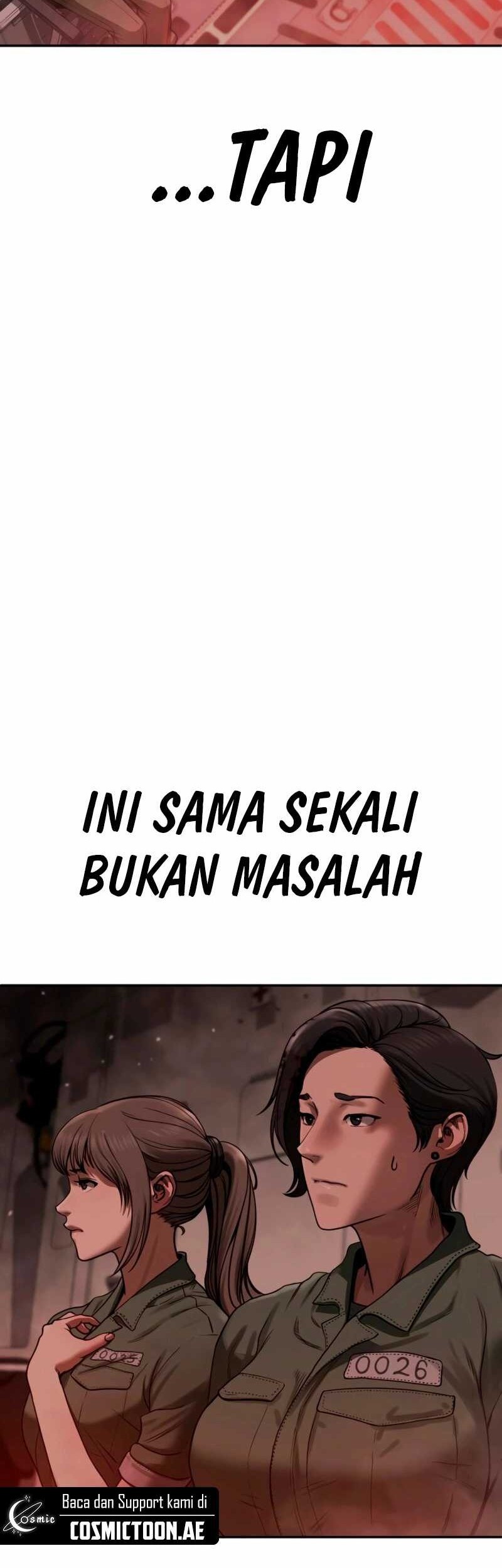 Forced Summon (Purgatory) Bab 5 halaman 53