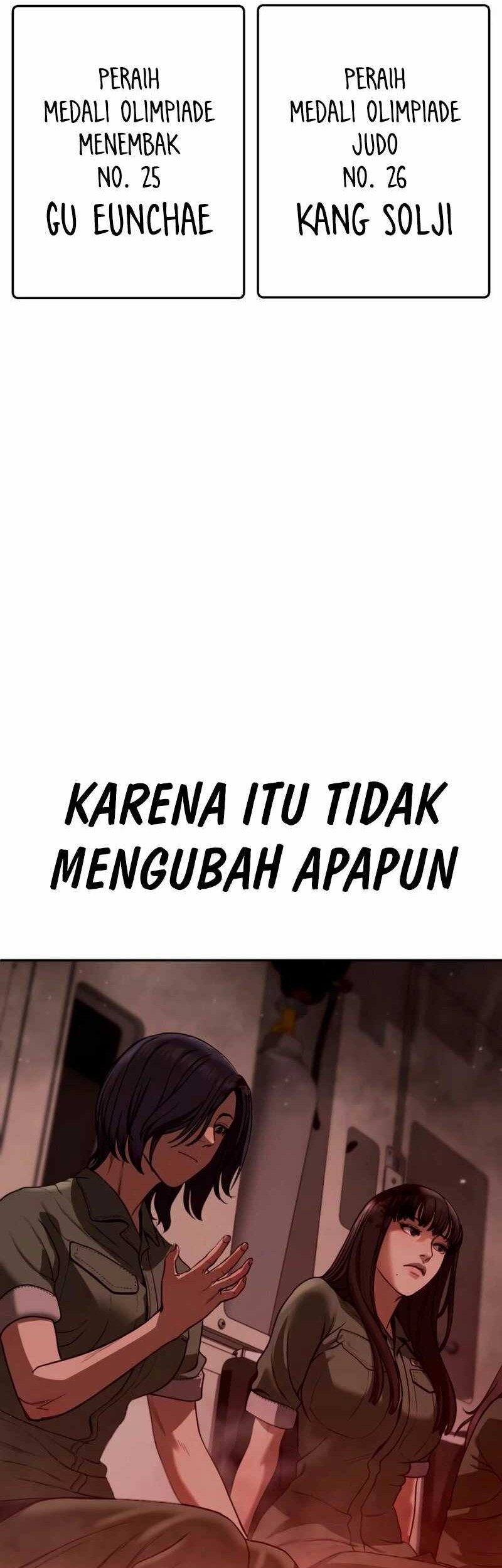 Forced Summon (Purgatory) Bab 5 halaman 54