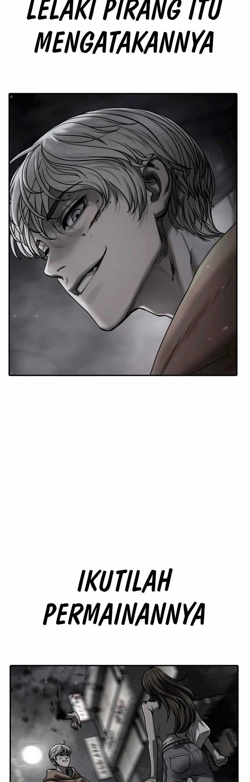 Forced Summon (Purgatory) Bab 5 halaman 58