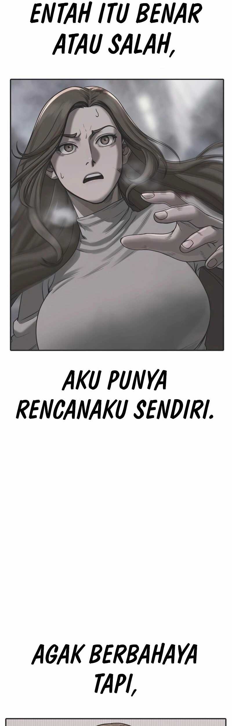 Forced Summon (Purgatory) Bab 5 halaman 60