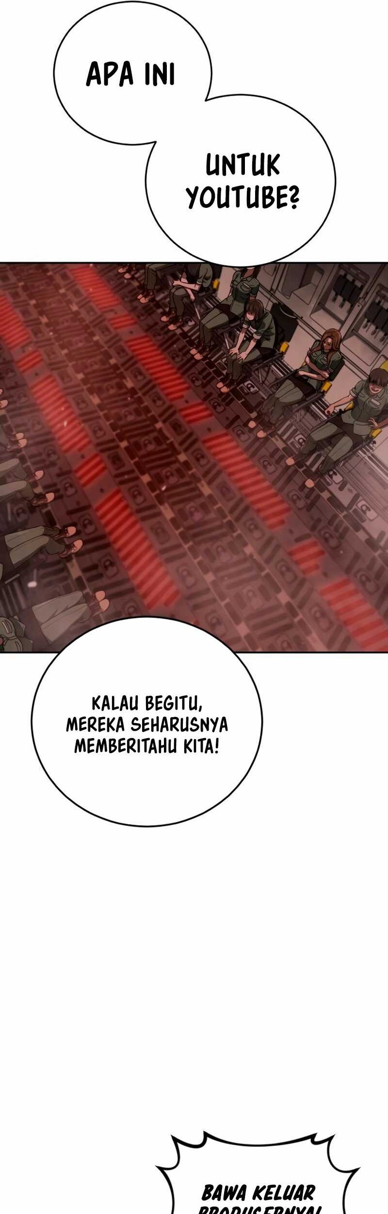 Forced Summon (Purgatory) Bab 5 halaman 64