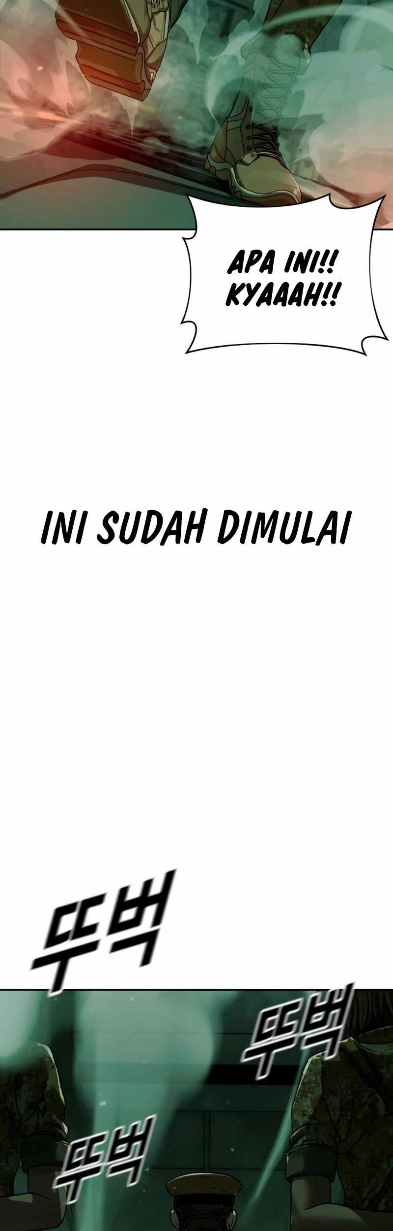 Forced Summon (Purgatory) Bab 5 halaman 73