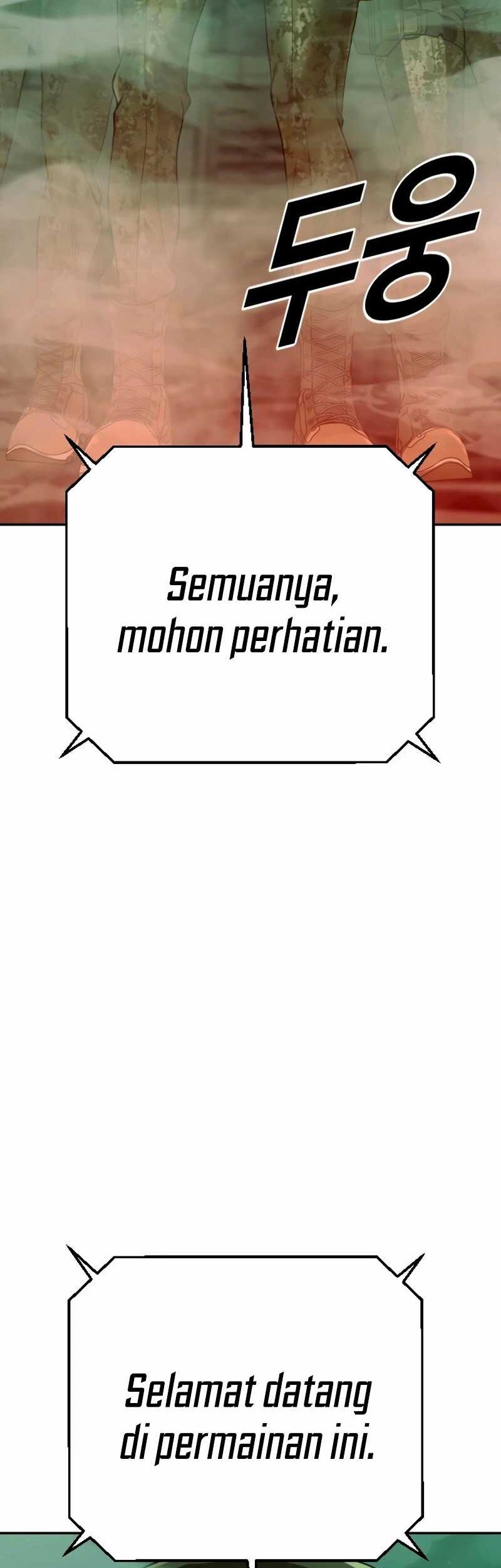 Forced Summon (Purgatory) Bab 5 halaman 76