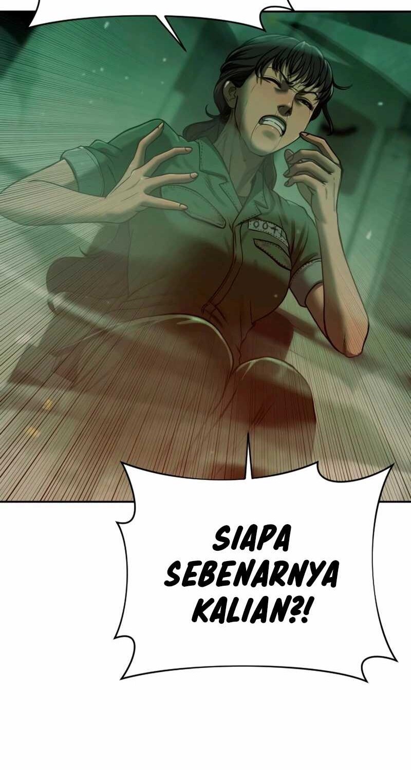 Forced Summon (Purgatory) Bab 5 halaman 79