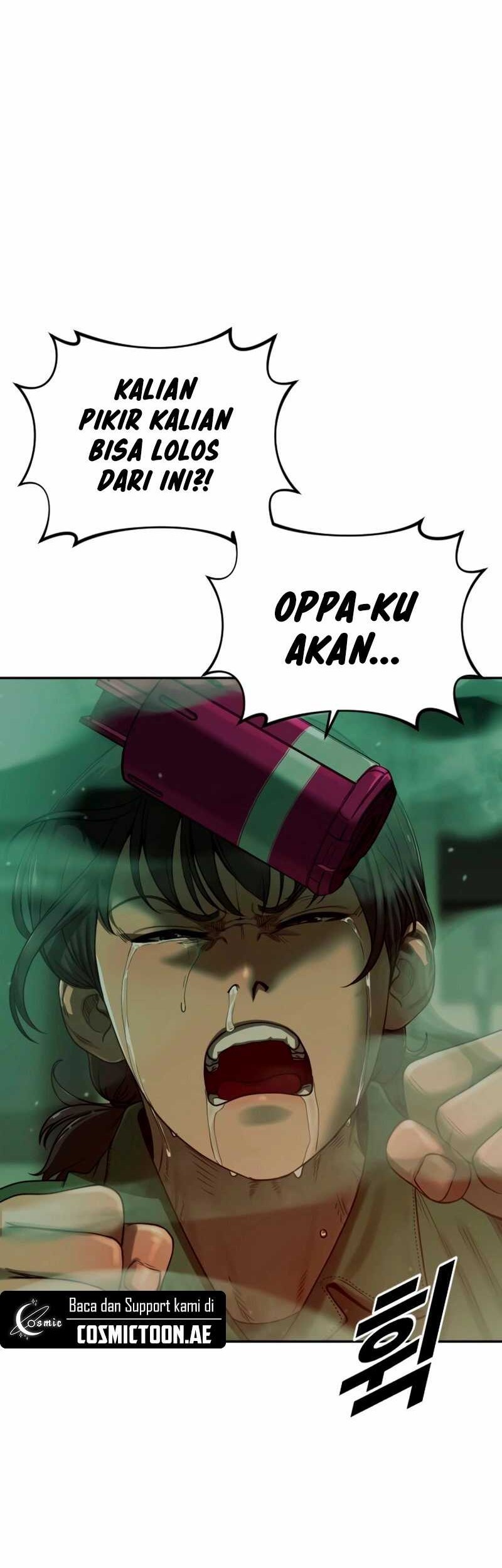 Forced Summon (Purgatory) Bab 5 halaman 80