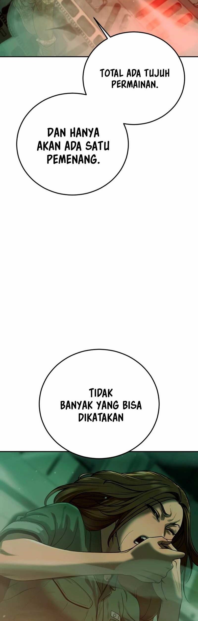 Forced Summon (Purgatory) Bab 5 halaman 82