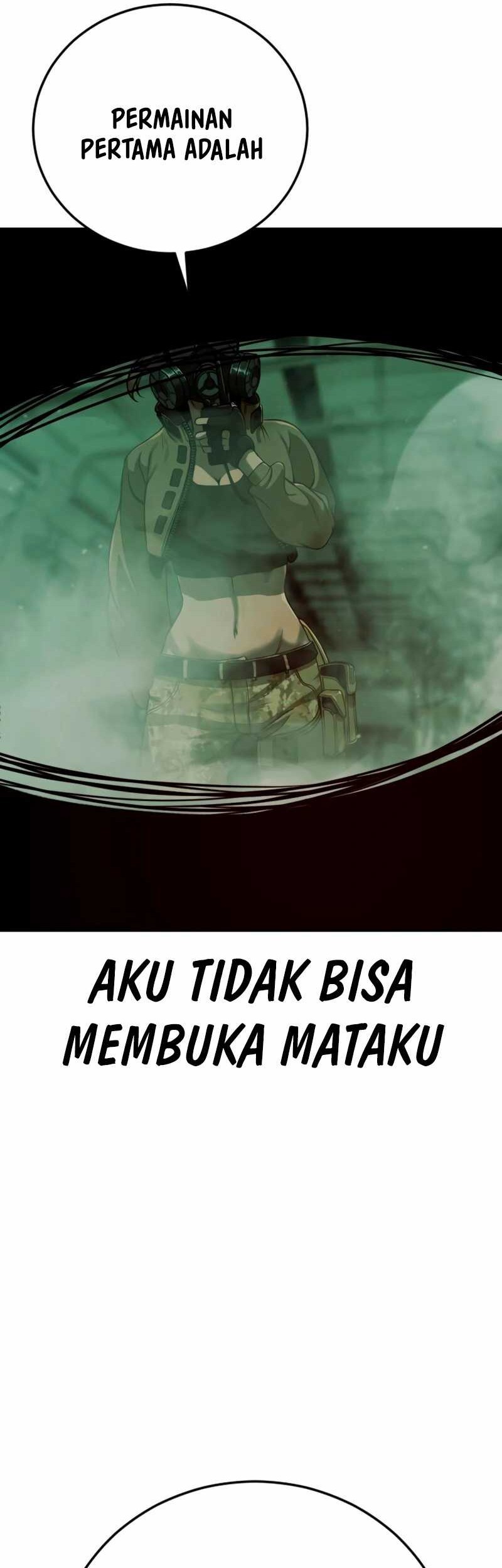 Forced Summon (Purgatory) Bab 5 halaman 84