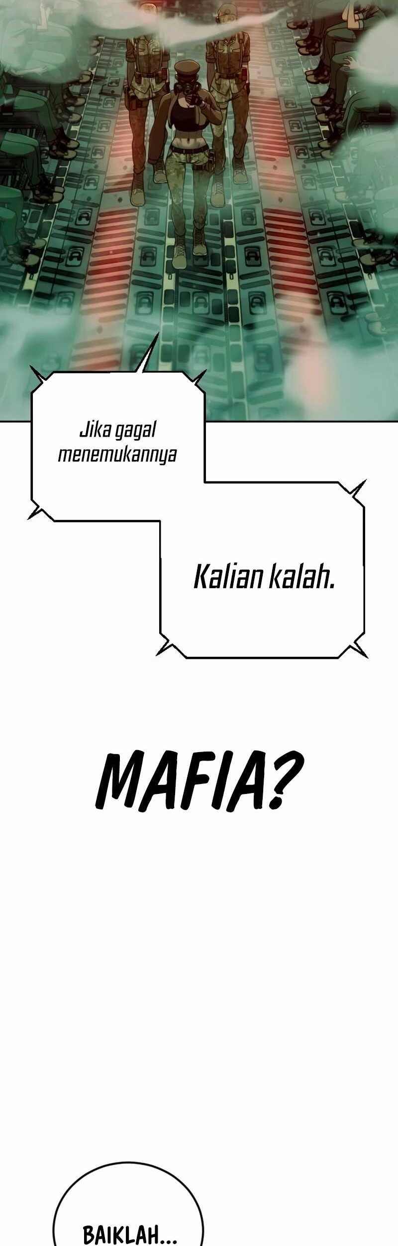 Forced Summon (Purgatory) Bab 5 halaman 88