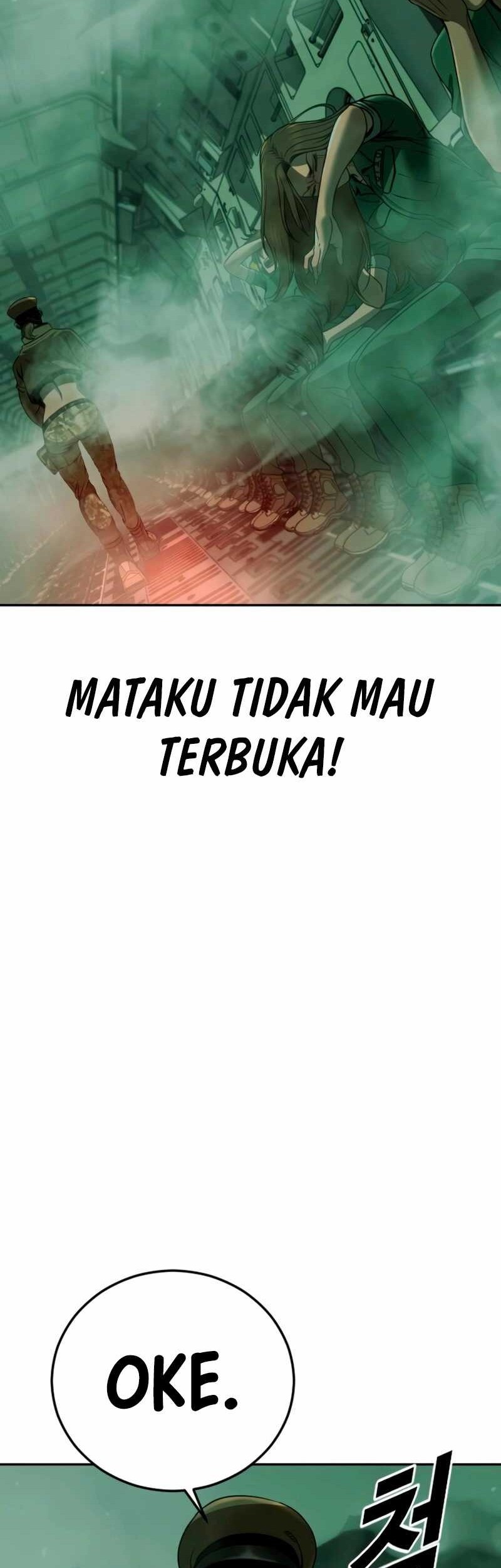 Forced Summon (Purgatory) Bab 5 halaman 90