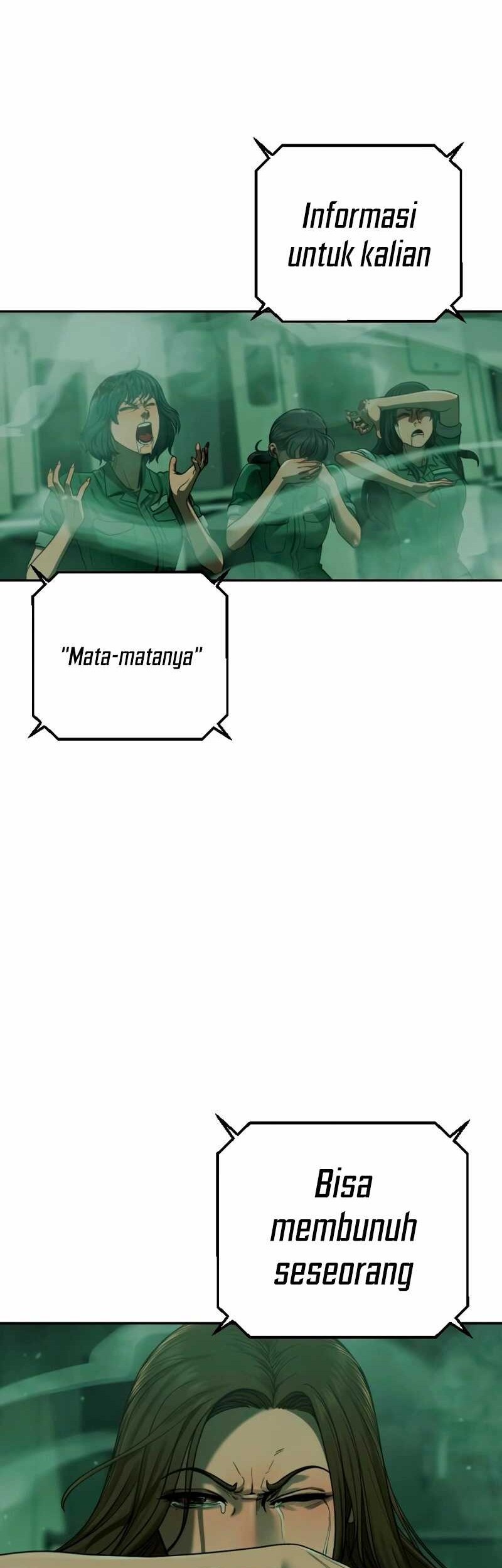 Forced Summon (Purgatory) Bab 5 halaman 98