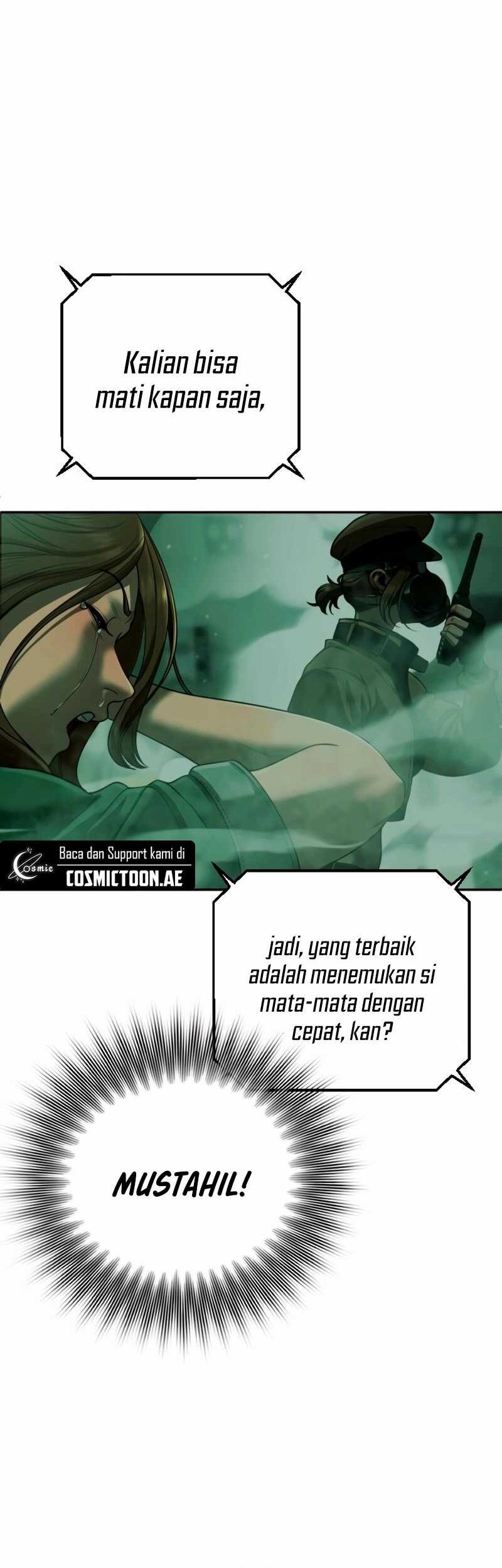 Forced Summon (Purgatory) Bab 5 halaman 100
