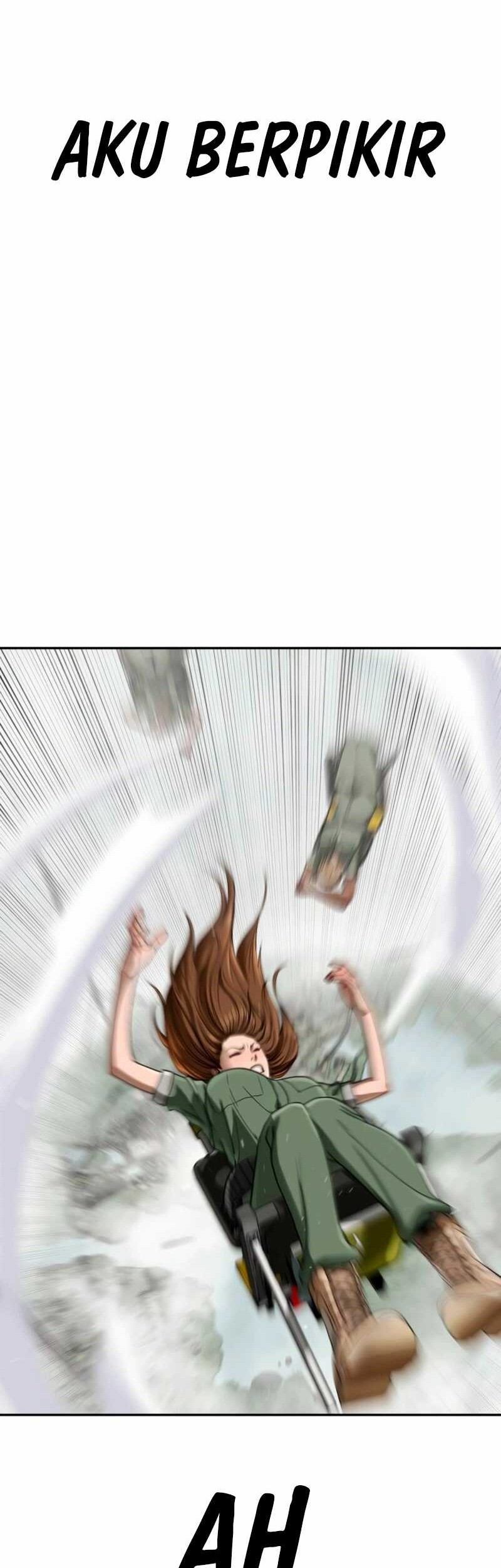 Forced Summon (Purgatory) Bab 5 halaman 108