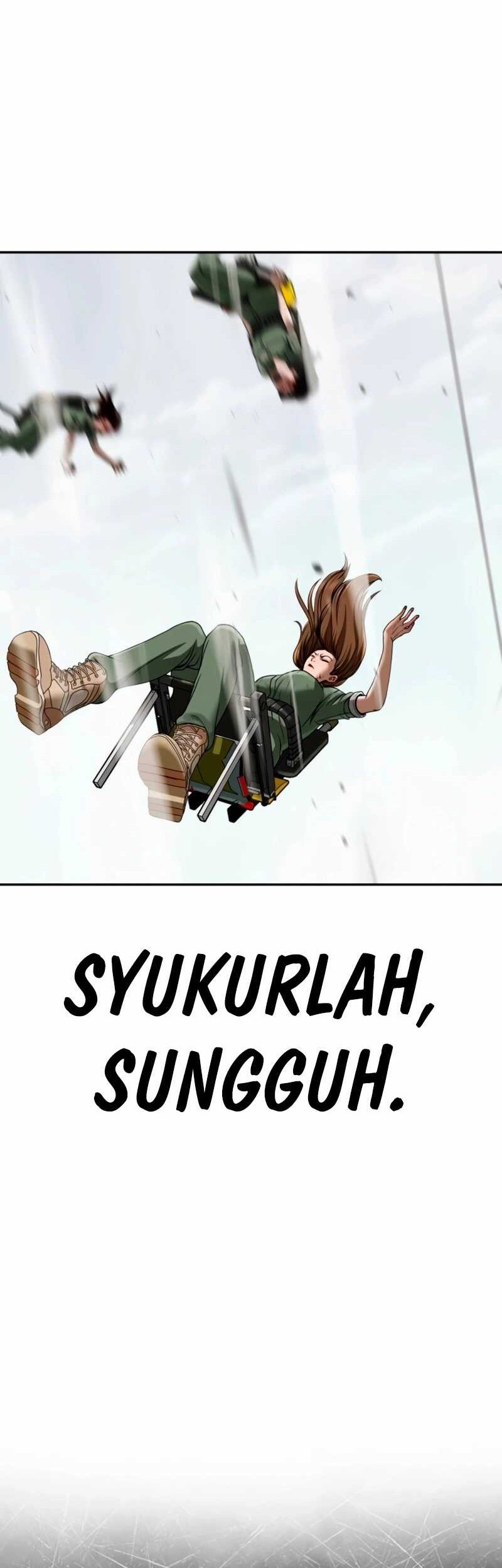 Forced Summon (Purgatory) Bab 5 halaman 110