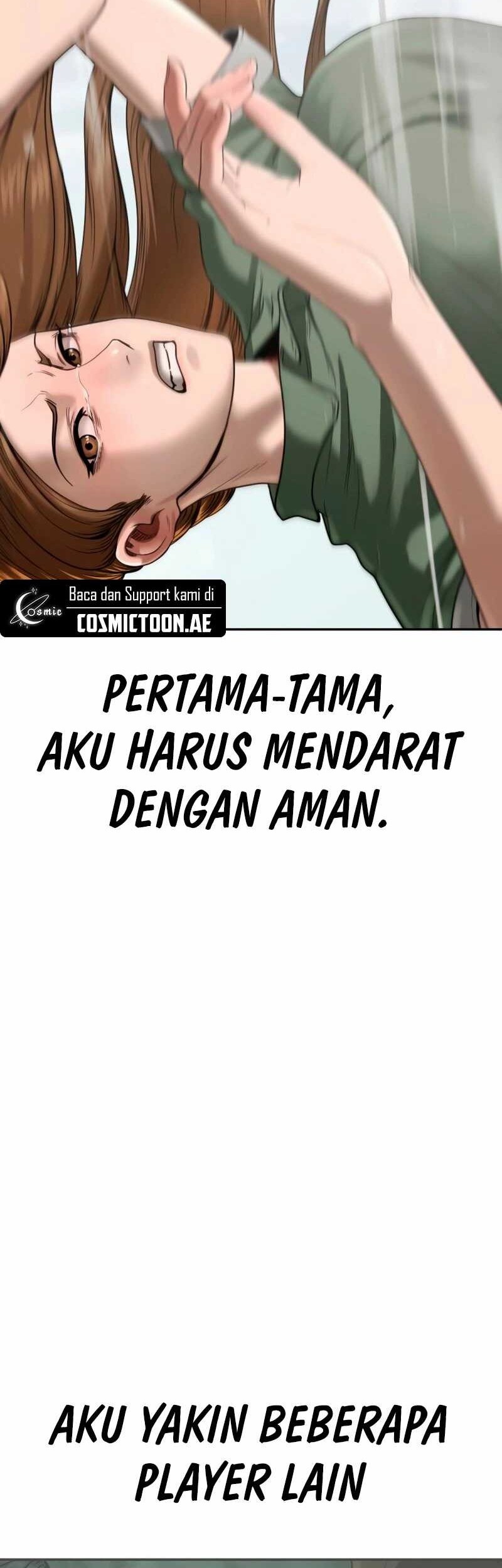 Forced Summon (Purgatory) Bab 5 halaman 117