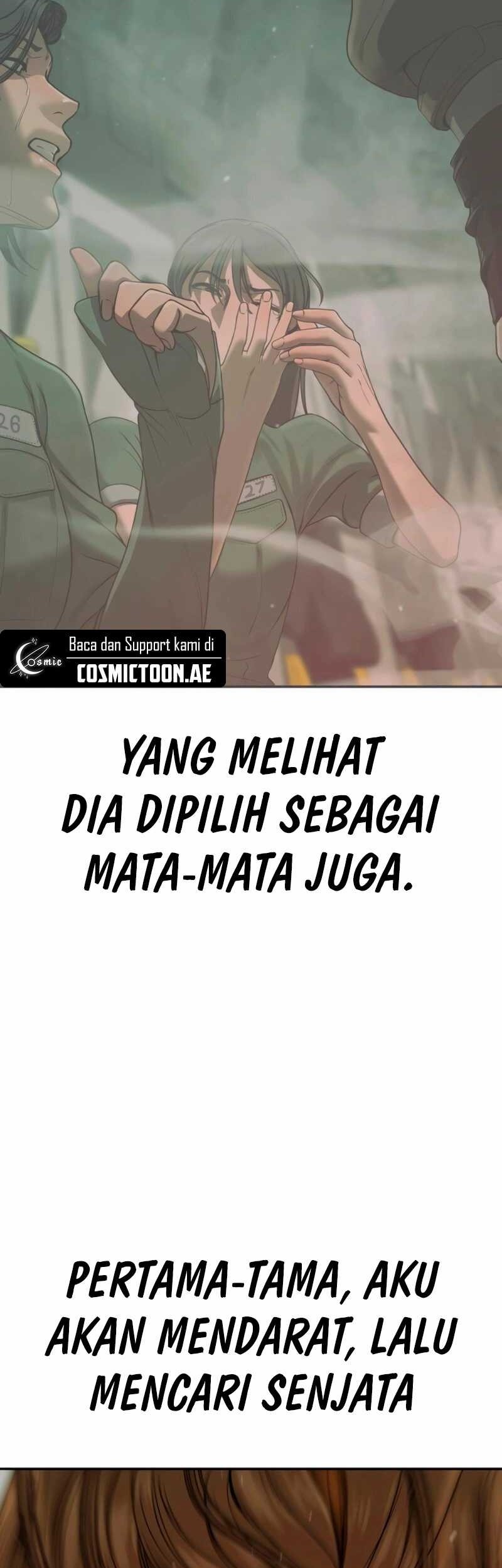 Forced Summon (Purgatory) Bab 5 halaman 118