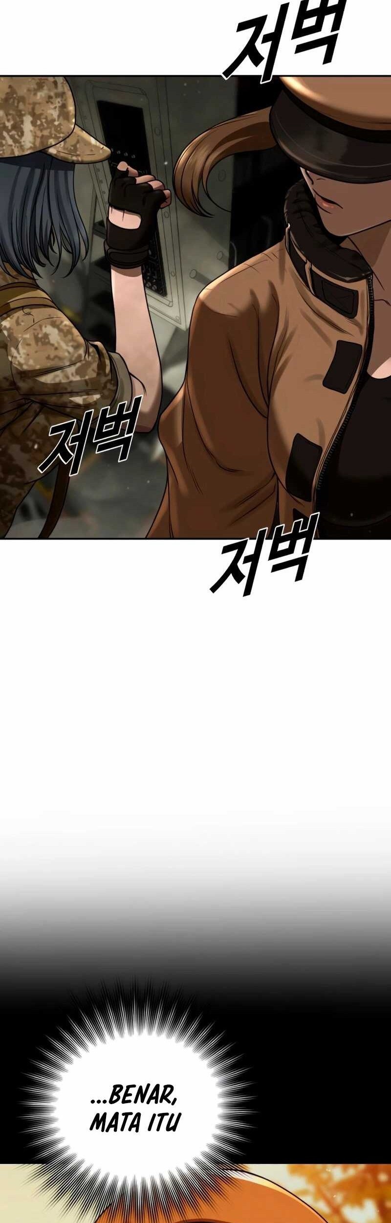 Forced Summon (Purgatory) Bab 5 halaman 137