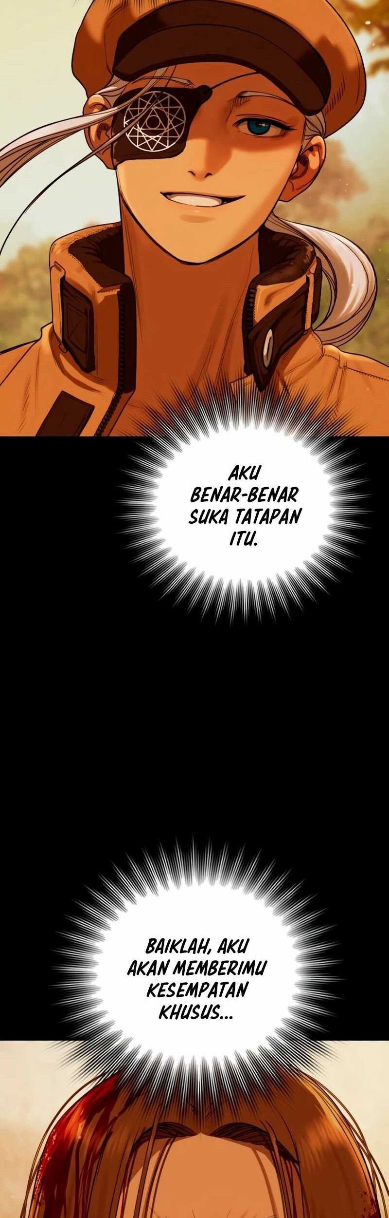 Forced Summon (Purgatory) Bab 5 halaman 138