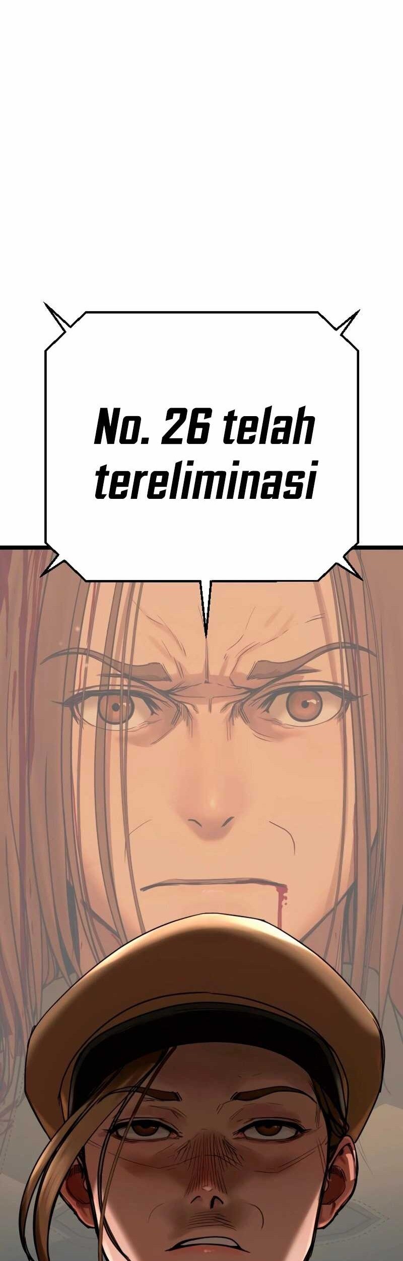 Forced Summon (Purgatory) Bab 5 halaman 141
