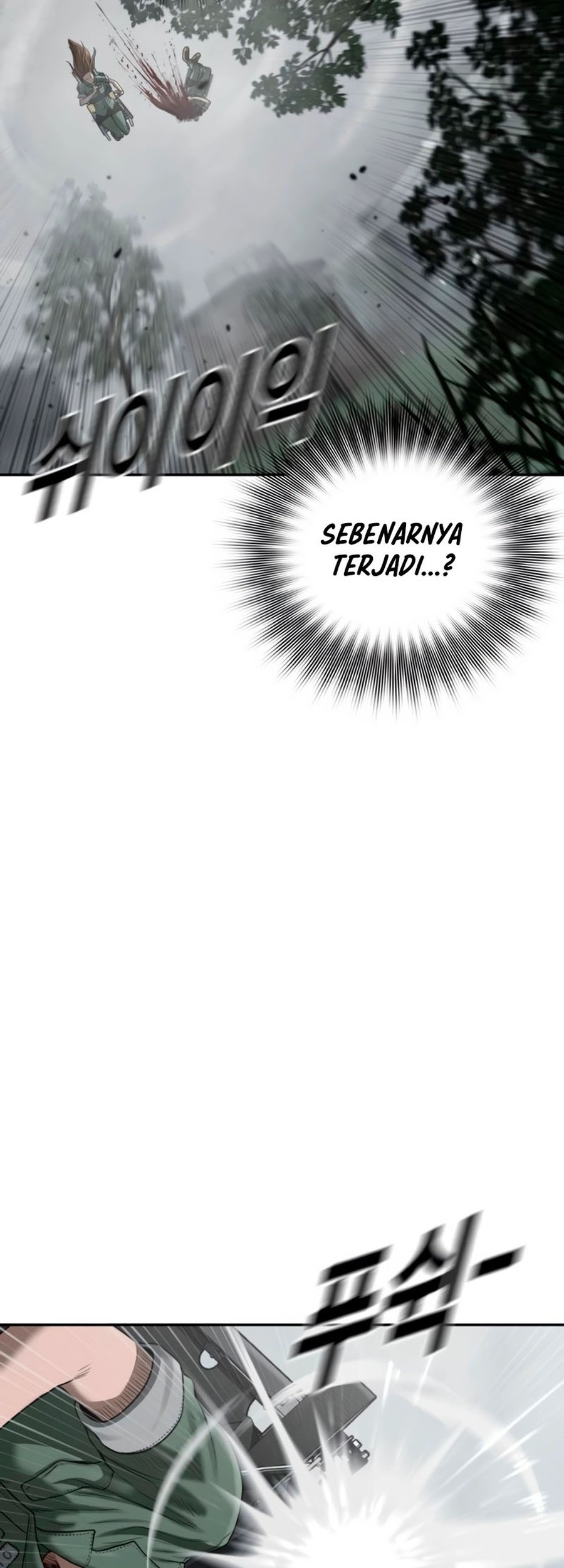 Forced Summon (Purgatory) Bab 6 halaman 7