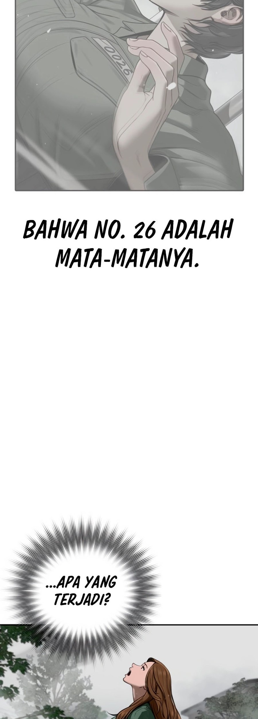 Forced Summon (Purgatory) Bab 6 halaman 14