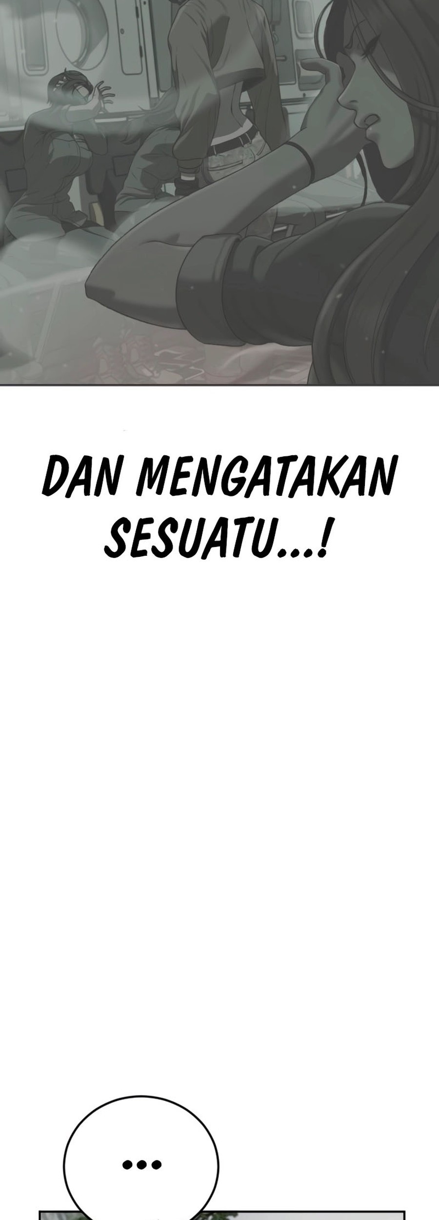 Forced Summon (Purgatory) Bab 6 halaman 21
