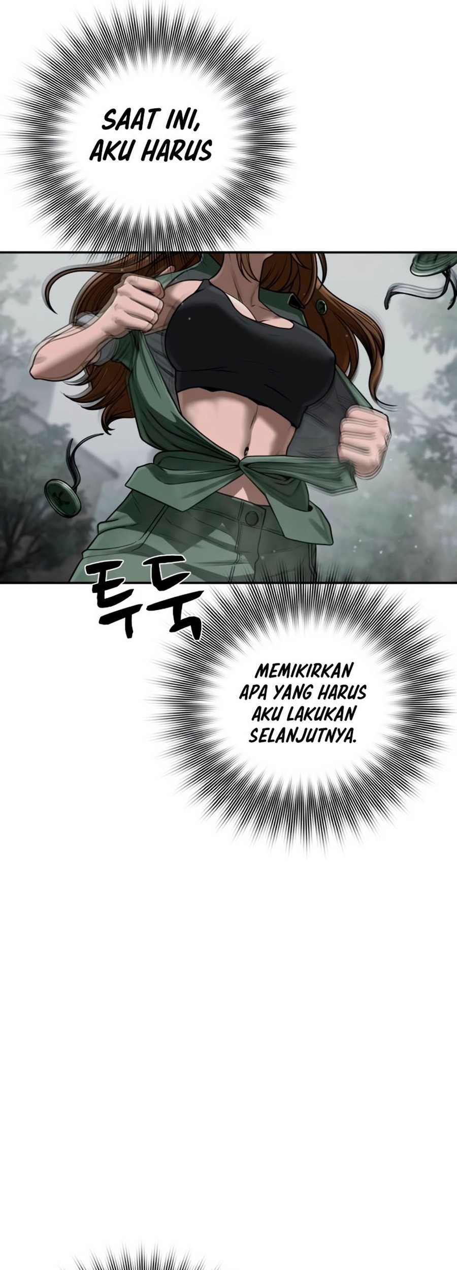 Forced Summon (Purgatory) Bab 6 halaman 28