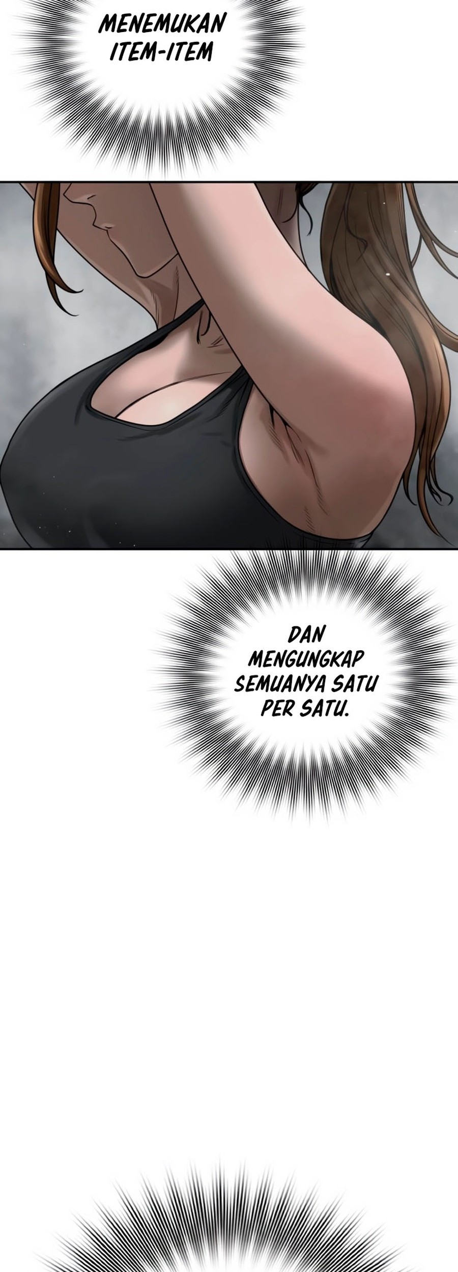 Forced Summon (Purgatory) Bab 6 halaman 30