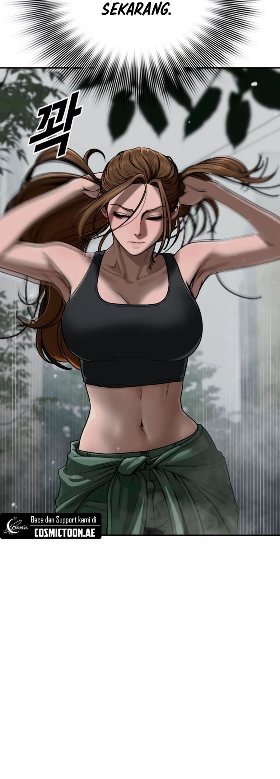 Forced Summon (Purgatory) Bab 6 halaman 32