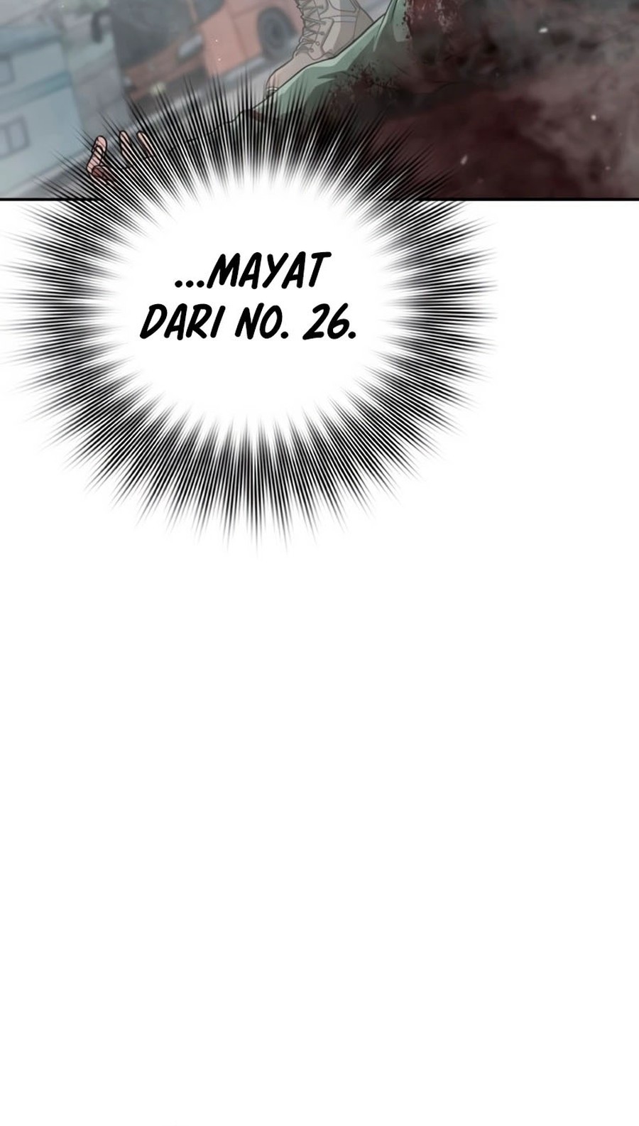 Forced Summon (Purgatory) Bab 6 halaman 34