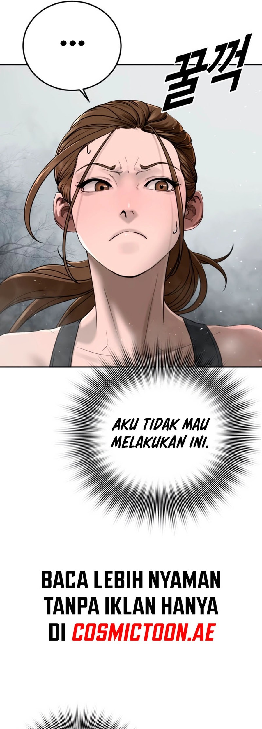 Forced Summon (Purgatory) Bab 6 halaman 35