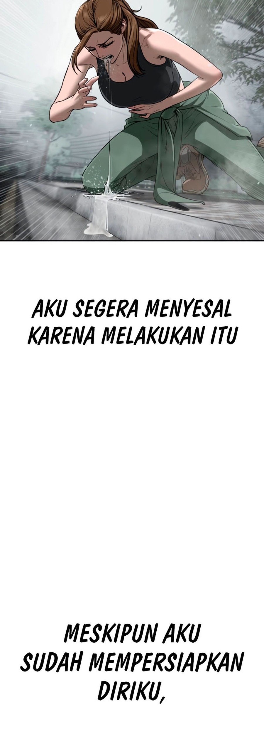 Forced Summon (Purgatory) Bab 6 halaman 40