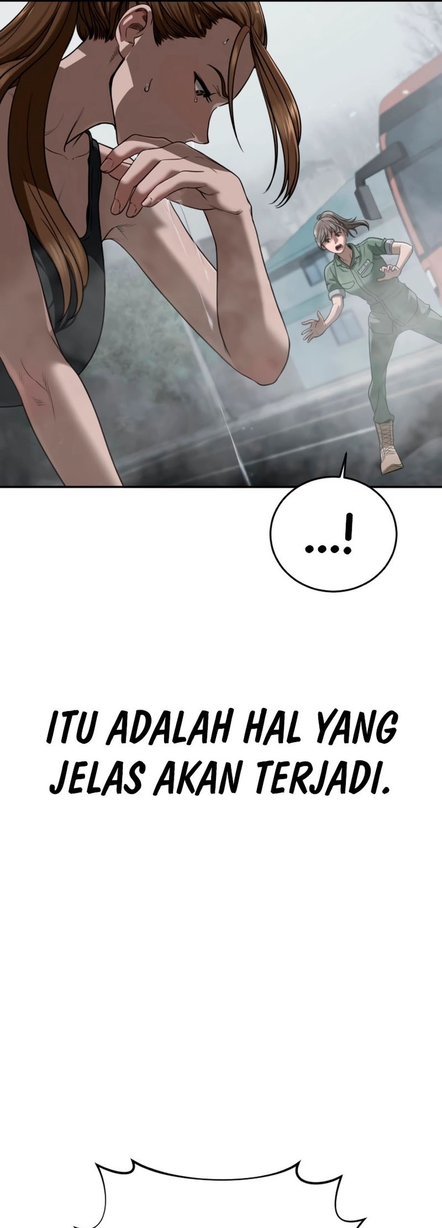 Forced Summon (Purgatory) Bab 6 halaman 43