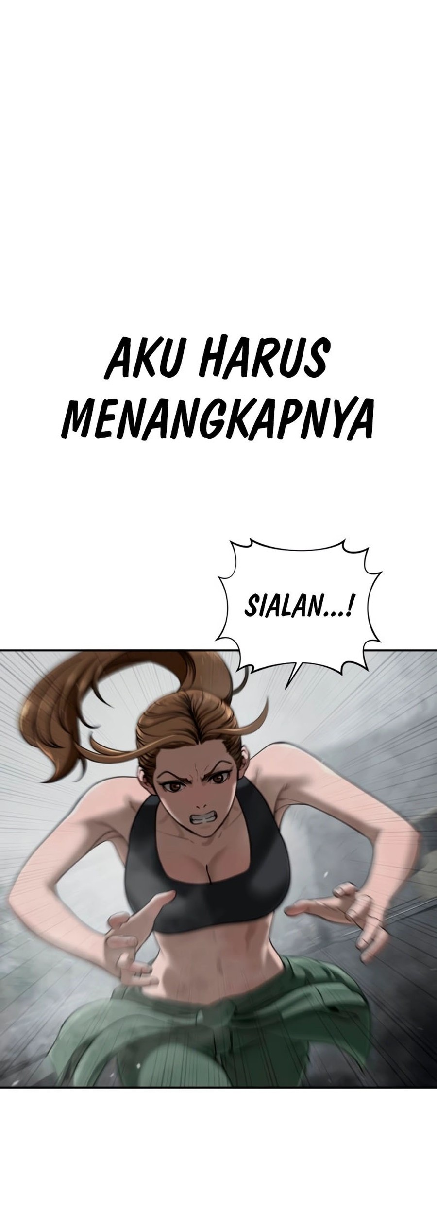 Forced Summon (Purgatory) Bab 6 halaman 52