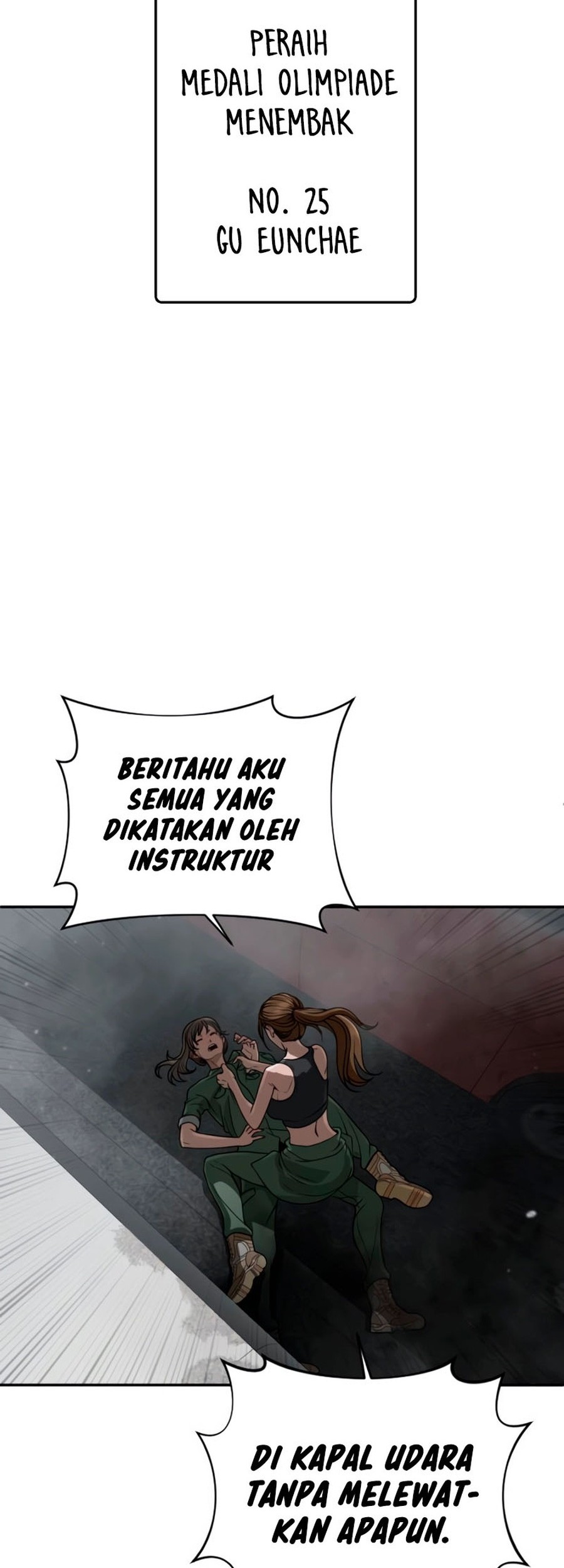 Forced Summon (Purgatory) Bab 6 halaman 59
